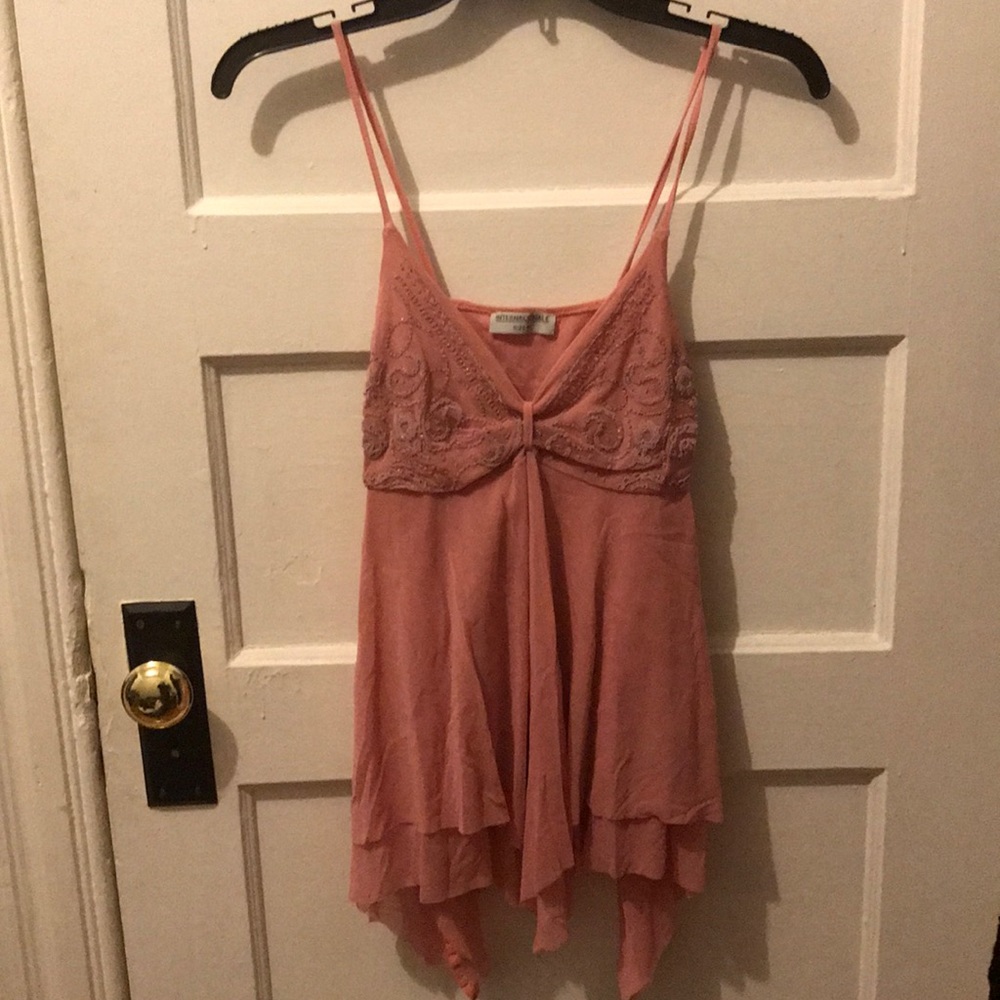 Women’s tank top